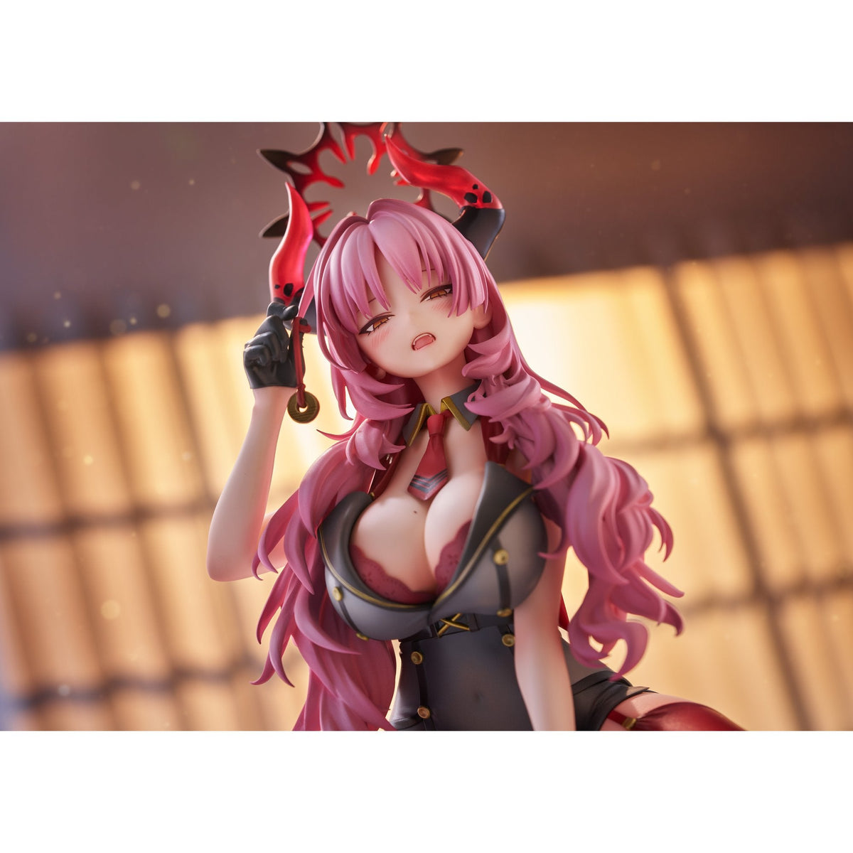 1/7スケールフィギュア 『ブルーアーカイブ』 サツキ メモリアルロビーVer.