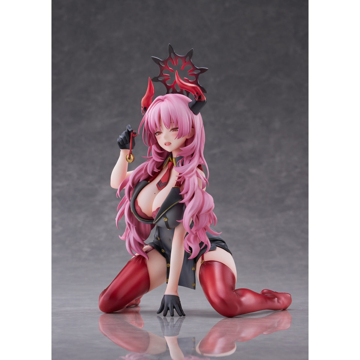 1/7スケールフィギュア 『ブルーアーカイブ』 サツキ メモリアルロビーVer.