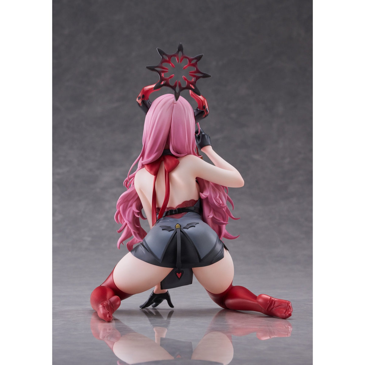 1/7スケールフィギュア 『ブルーアーカイブ』 サツキ メモリアルロビーVer.