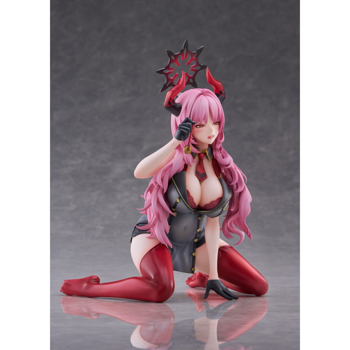 1/7スケールフィギュア 『ブルーアーカイブ』 サツキ メモリアルロビーVer.