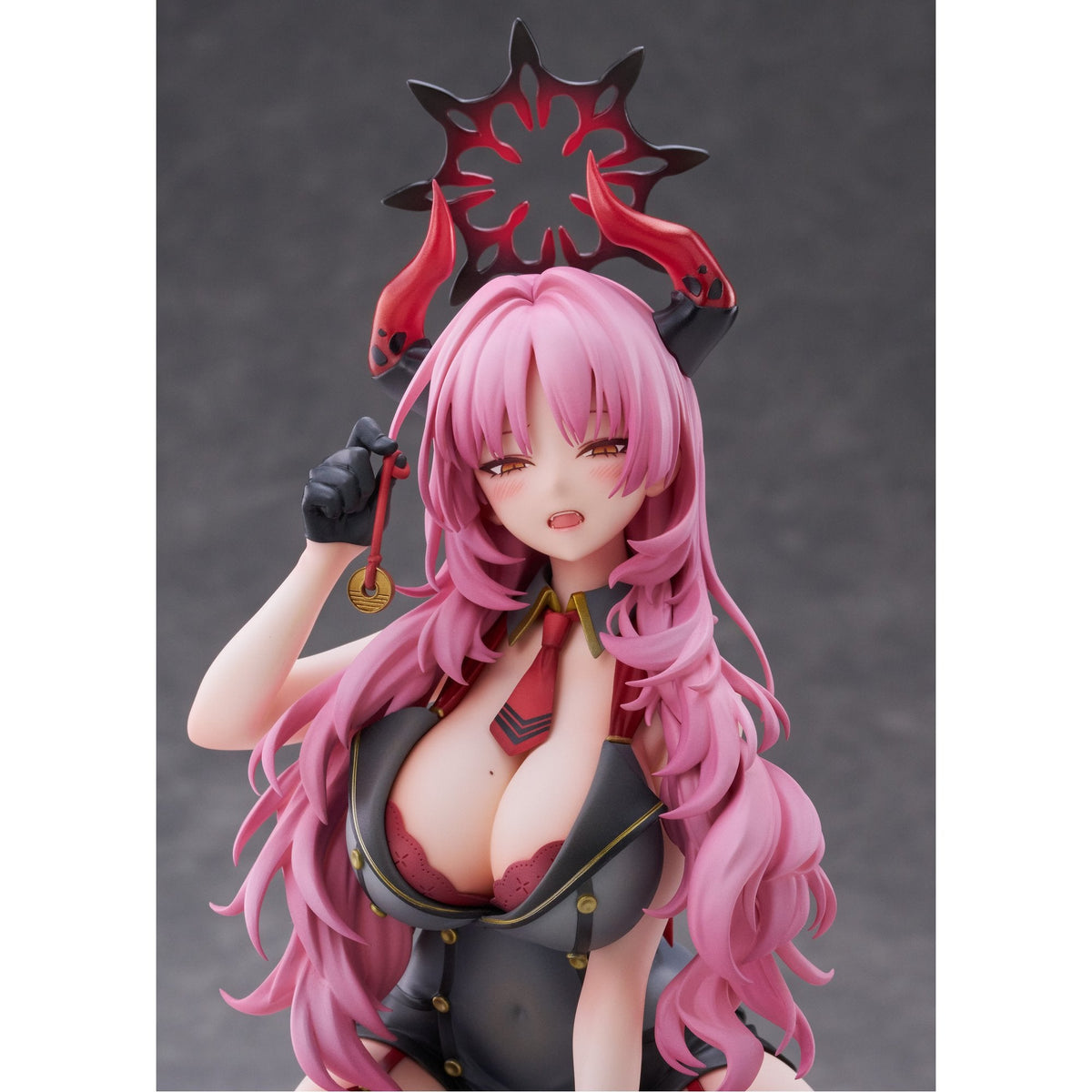 1/7スケールフィギュア 『ブルーアーカイブ』 サツキ メモリアルロビーVer.