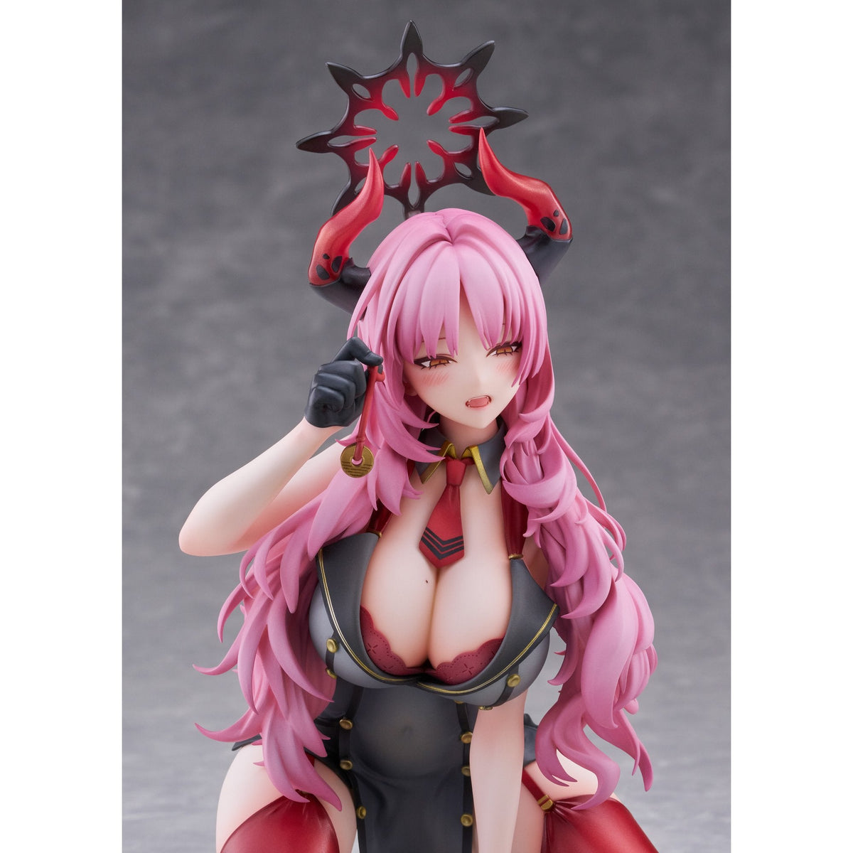 1/7スケールフィギュア 『ブルーアーカイブ』 サツキ メモリアルロビーVer.