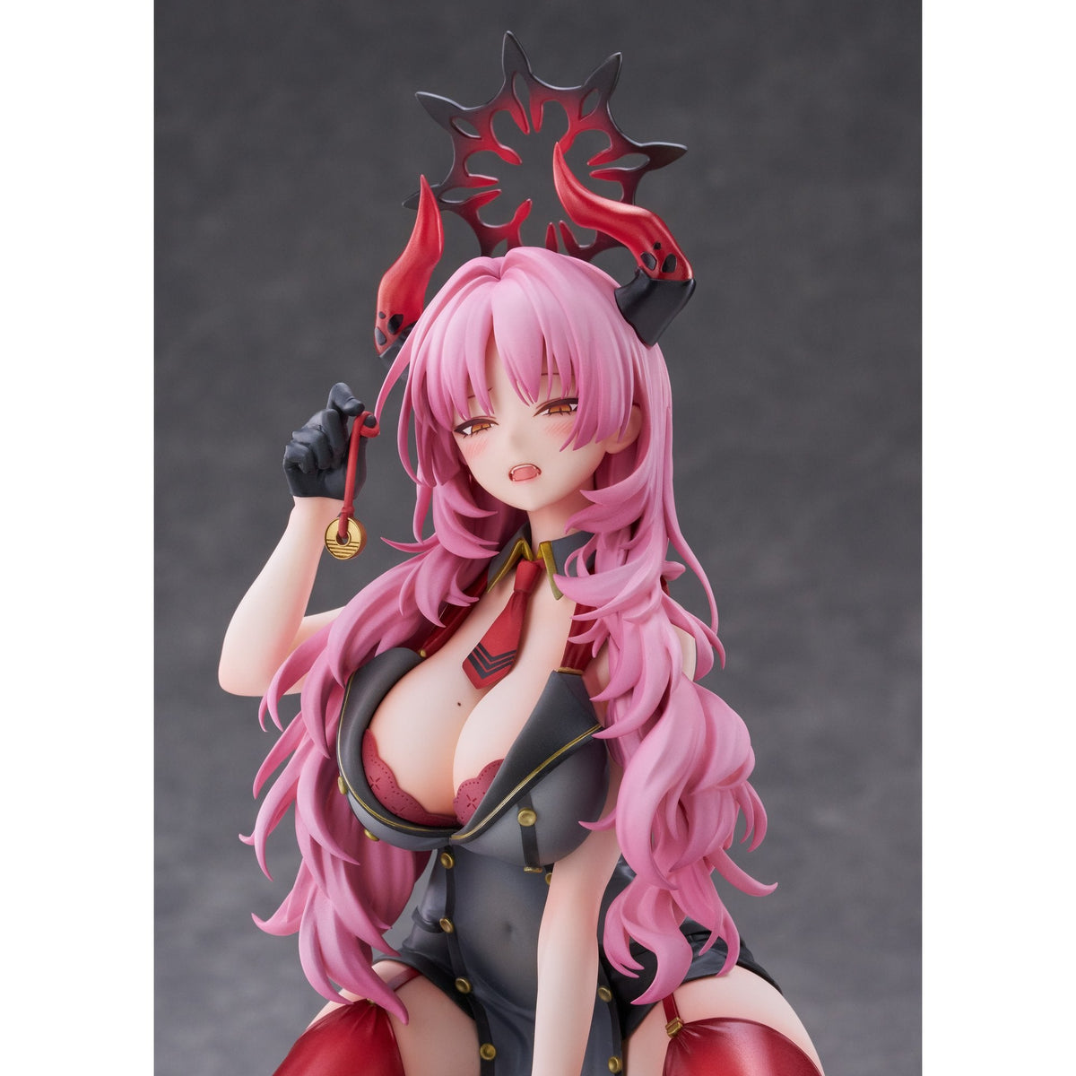 1/7スケールフィギュア 『ブルーアーカイブ』 サツキ メモリアルロビーVer.