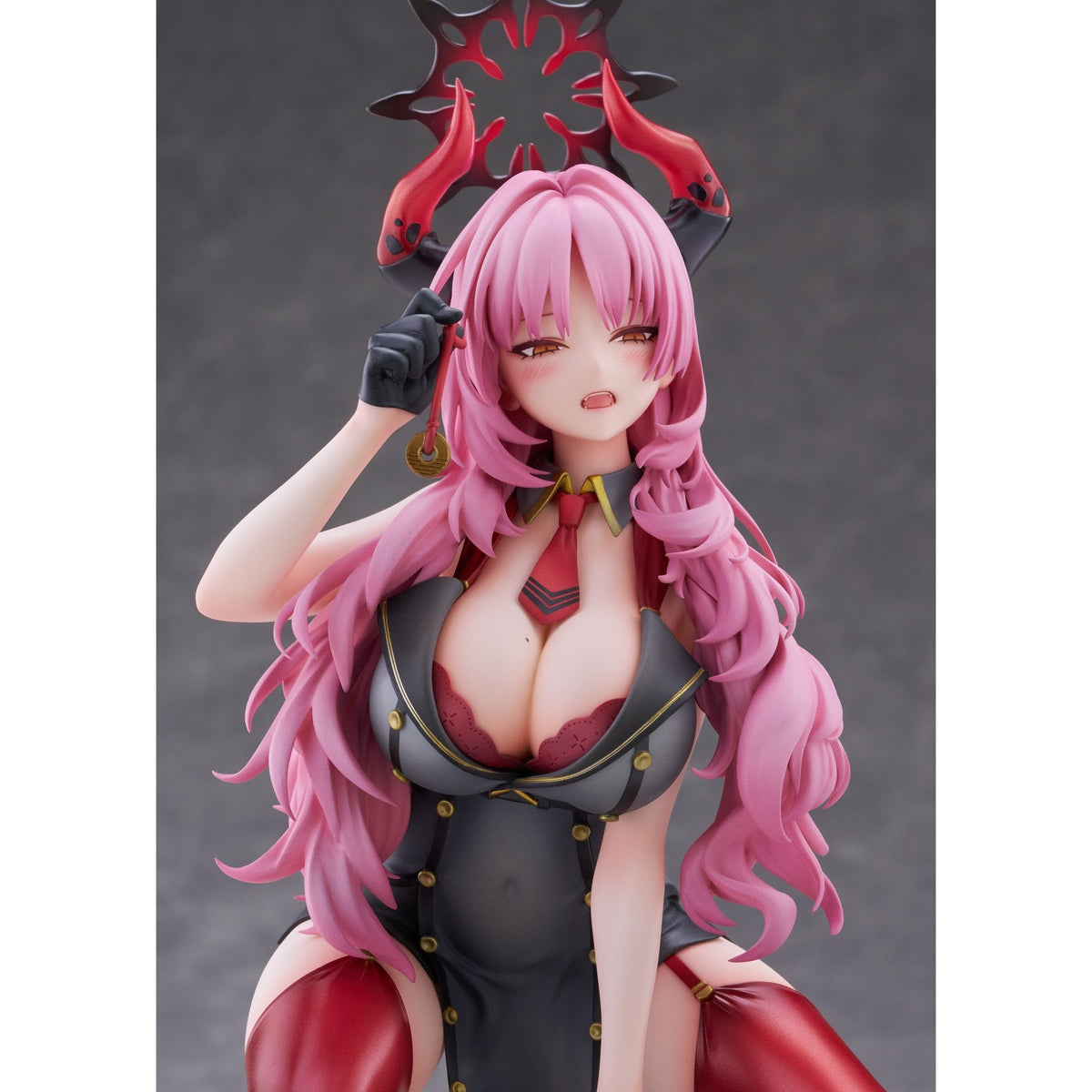 1/7スケールフィギュア 『ブルーアーカイブ』 サツキ メモリアルロビーVer.