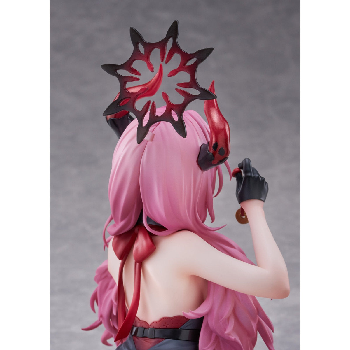 1/7スケールフィギュア 『ブルーアーカイブ』 サツキ メモリアルロビーVer.