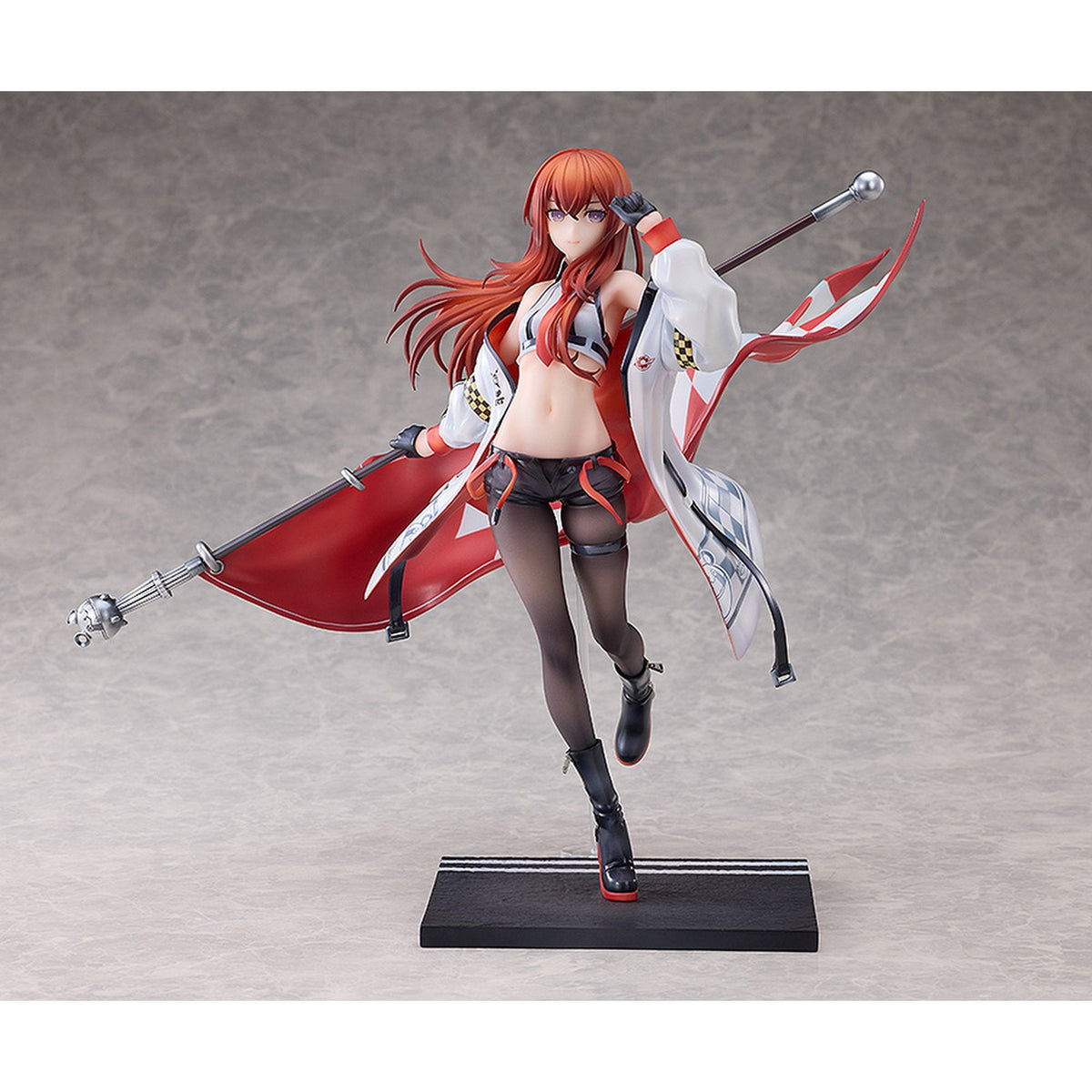 1/7 『STEINS;GATE』 牧瀬紅莉栖 Racing Ver.