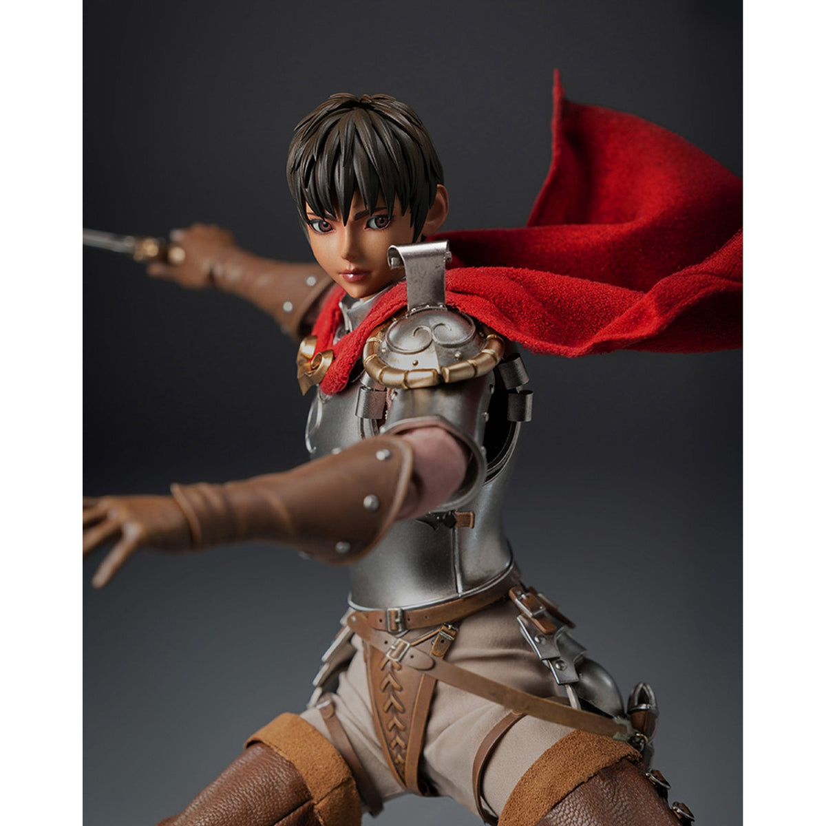 1/6 『ベルセルク』 キャスカ（黄金時代）