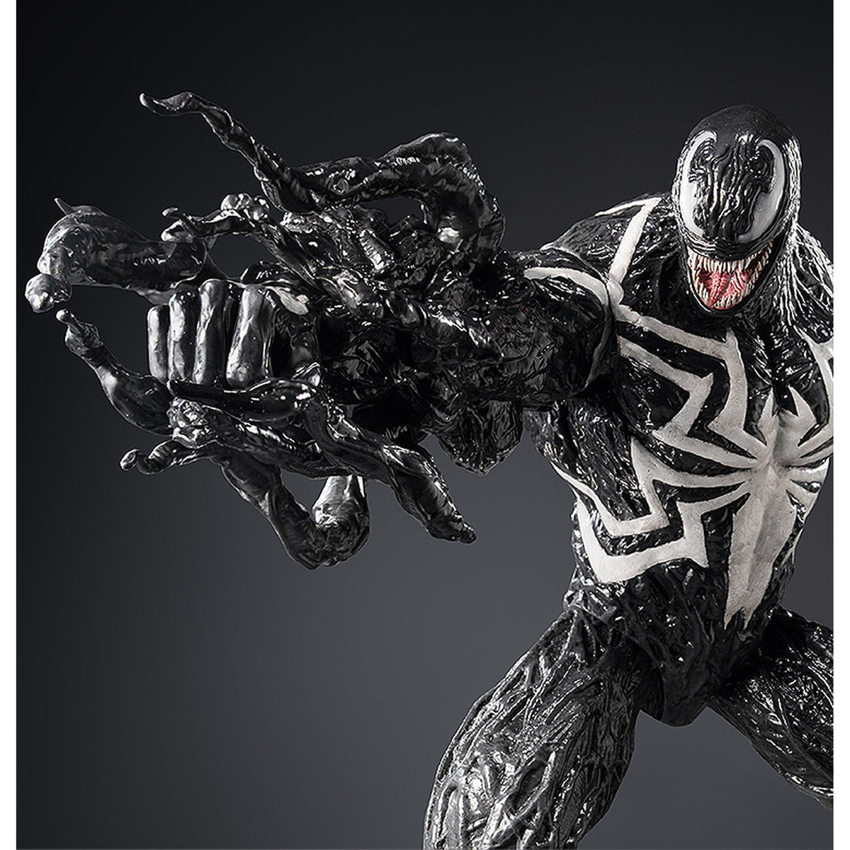 1/12 『Marvel's Spider-Man 2』 DLX ヴェノム（通常版）