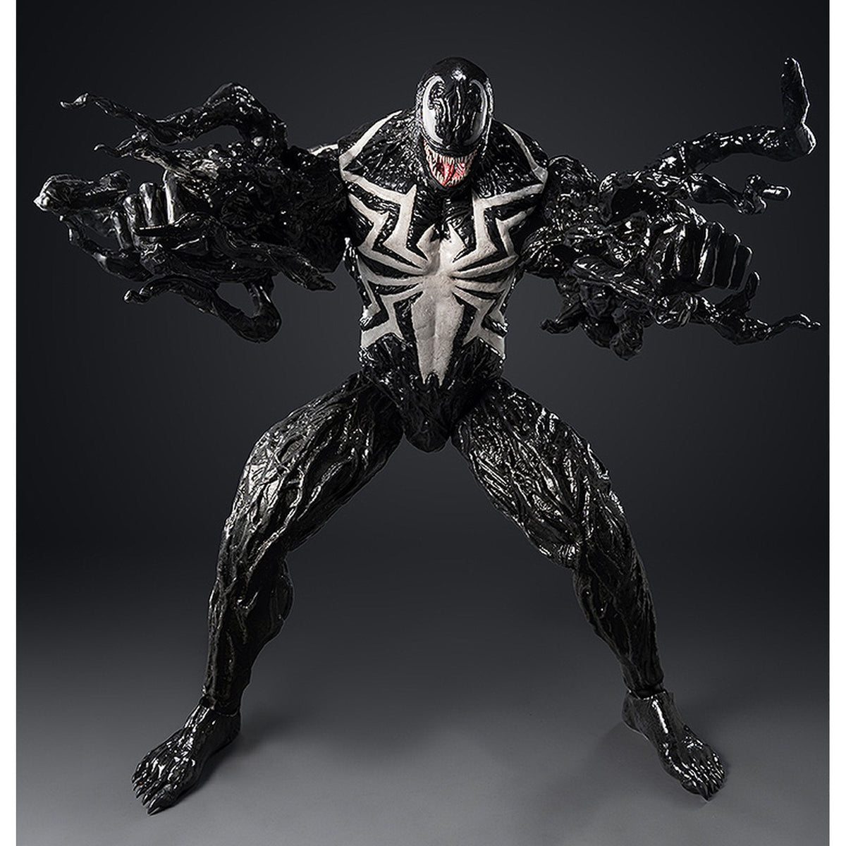 1/12 『Marvel's Spider-Man 2』 DLX ヴェノム（通常版）