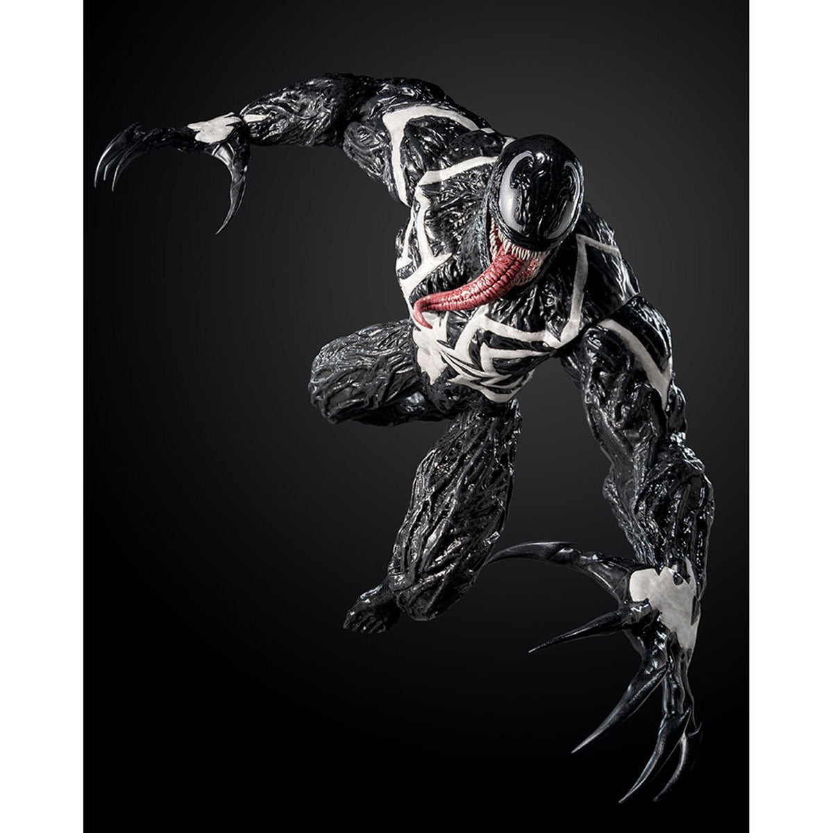 1/12 『Marvel's Spider-Man 2』 DLX ヴェノム（通常版）