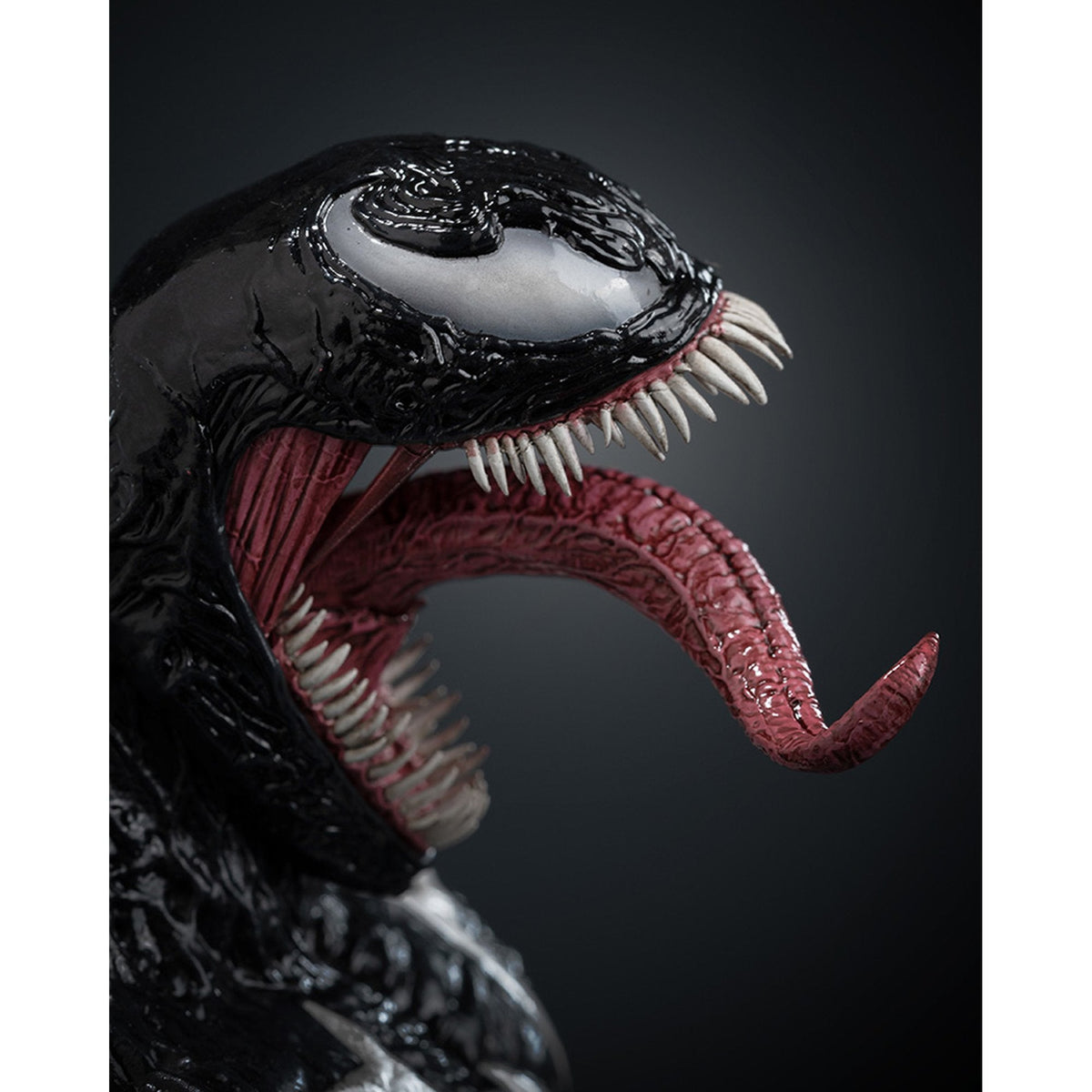 1/12 『Marvel's Spider-Man 2』 DLX ヴェノム（通常版）