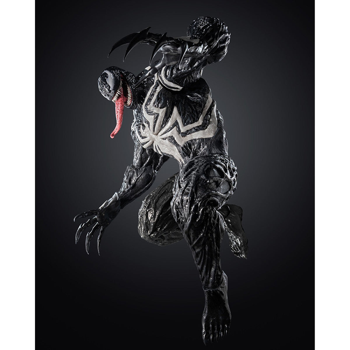 1/12 『Marvel's Spider-Man 2』 DLX ヴェノム（通常版）