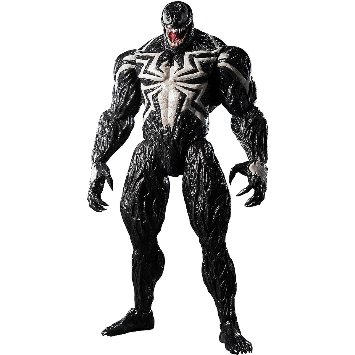 1/12 『Marvel's Spider-Man 2』 DLX ヴェノム（通常版）