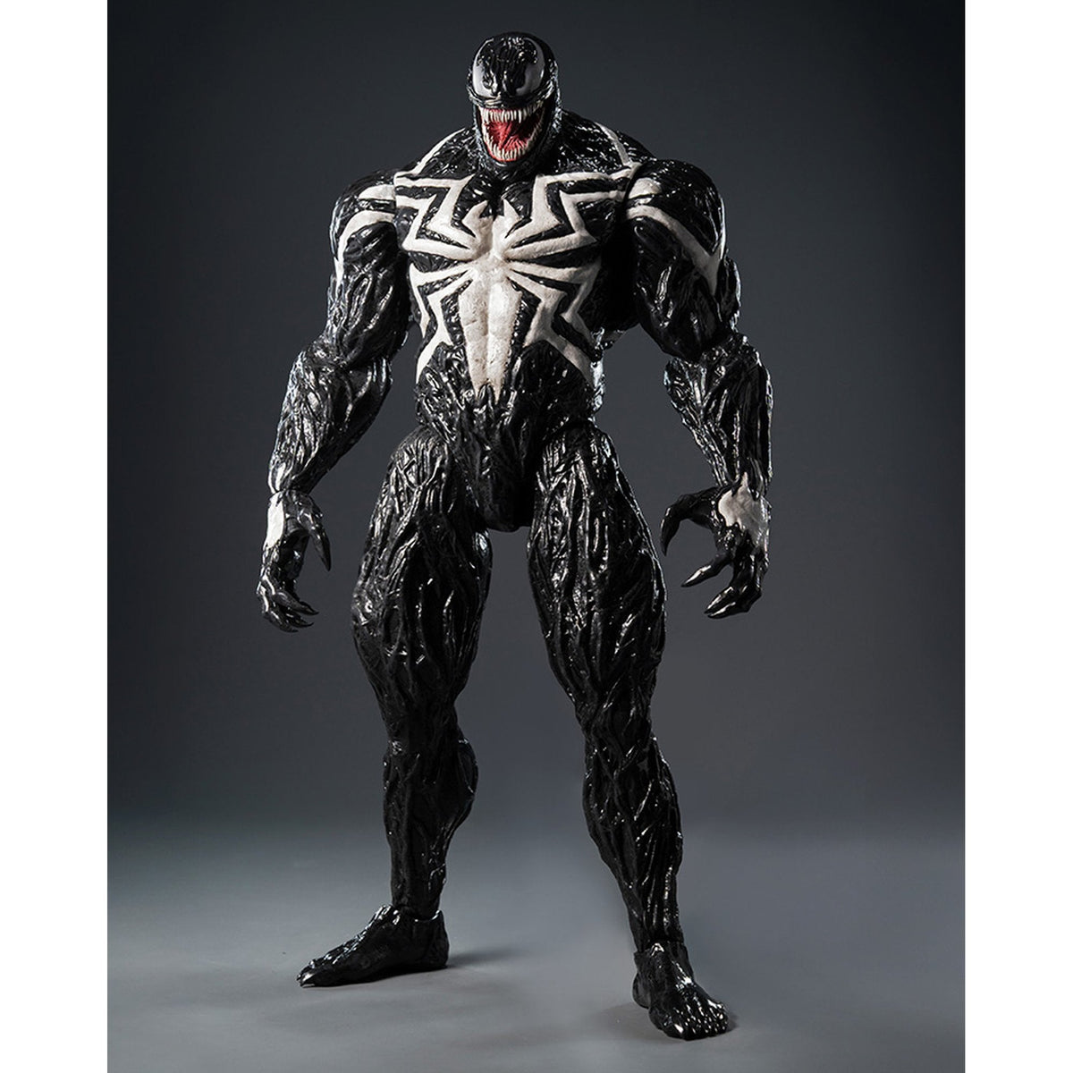 1/12 『Marvel's Spider-Man 2』 DLX ヴェノム（通常版）