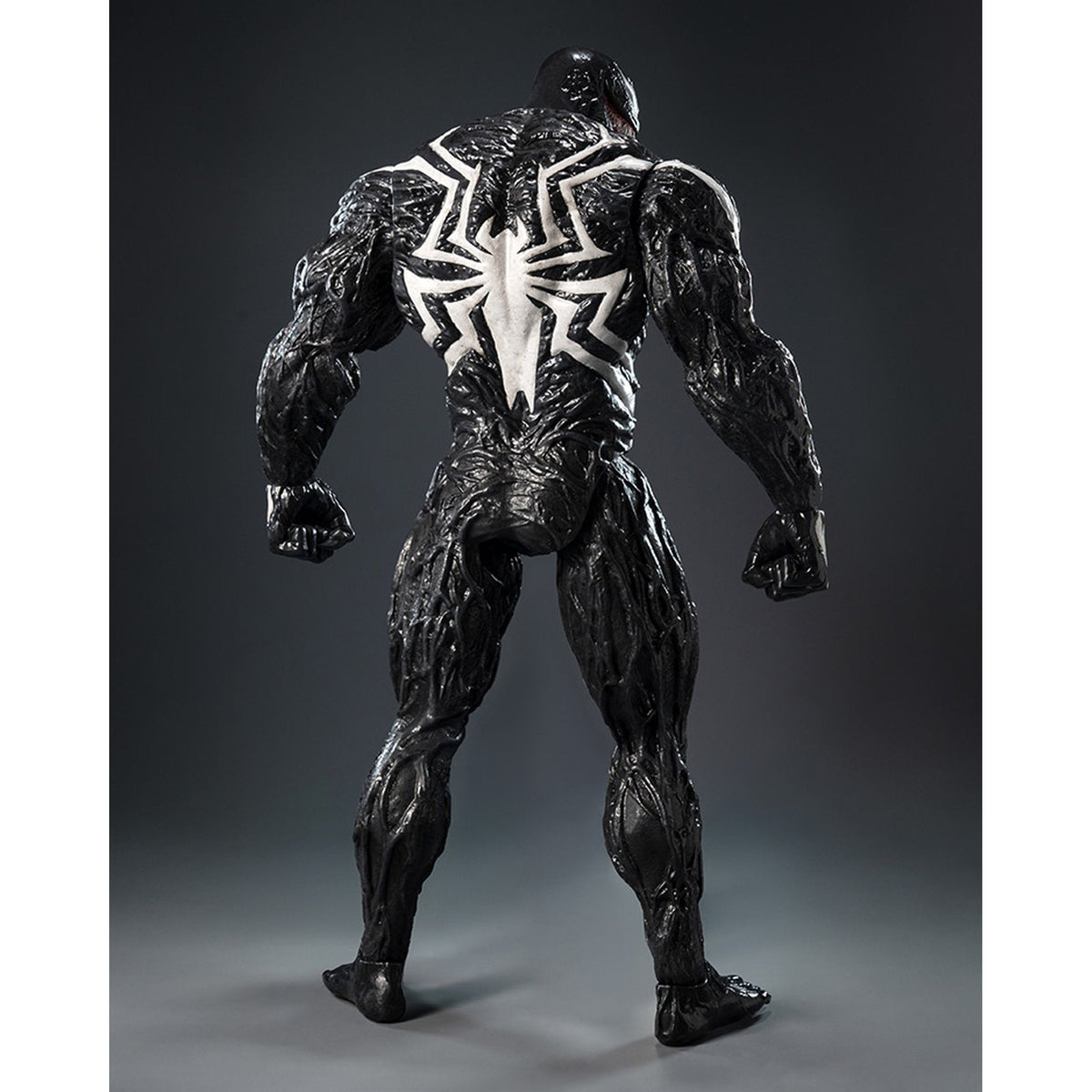 1/12 『Marvel's Spider-Man 2』 DLX ヴェノム（通常版）