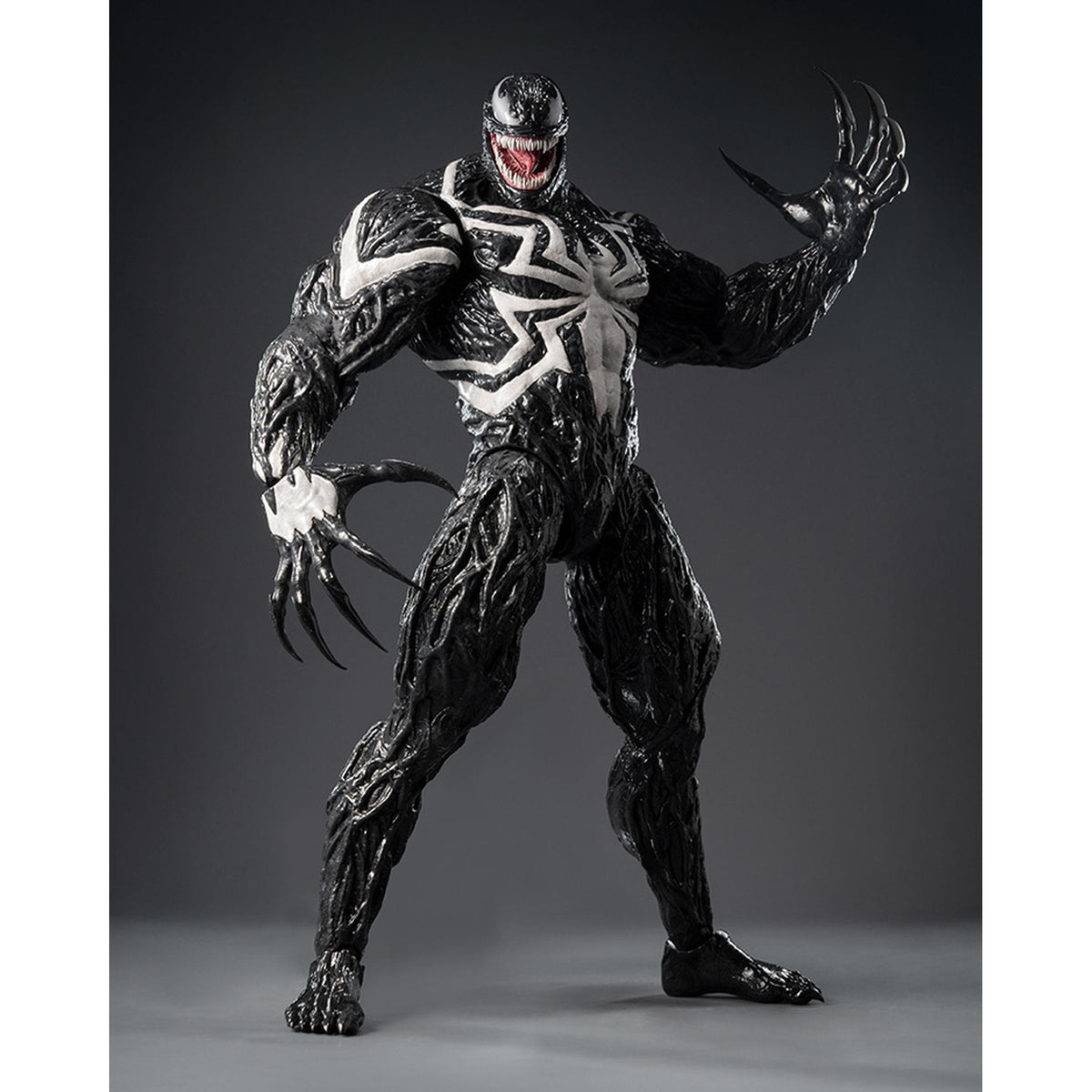 1/12 『Marvel's Spider-Man 2』 DLX ヴェノム（通常版）