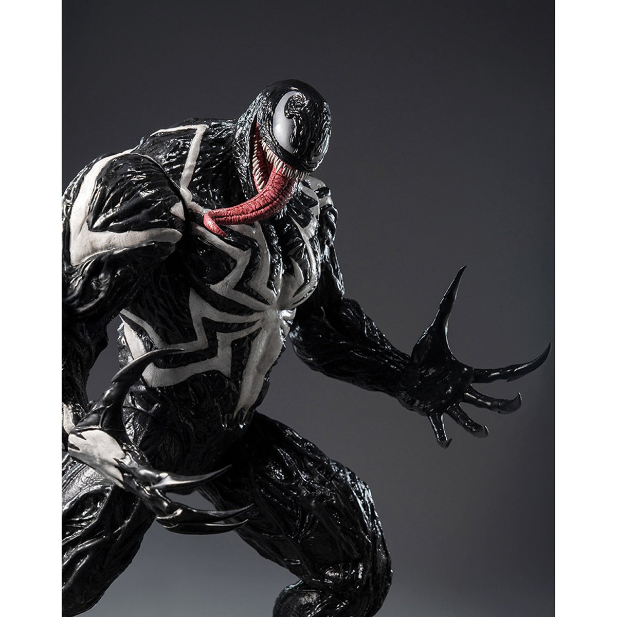 1/12 『Marvel's Spider-Man 2』 DLX ヴェノム（通常版）