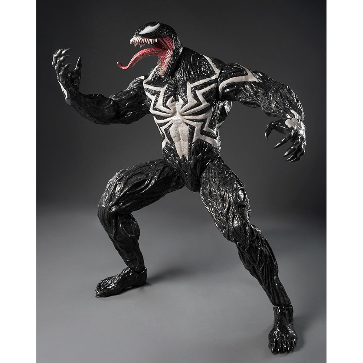 1/12 『Marvel's Spider-Man 2』 DLX ヴェノム（通常版）