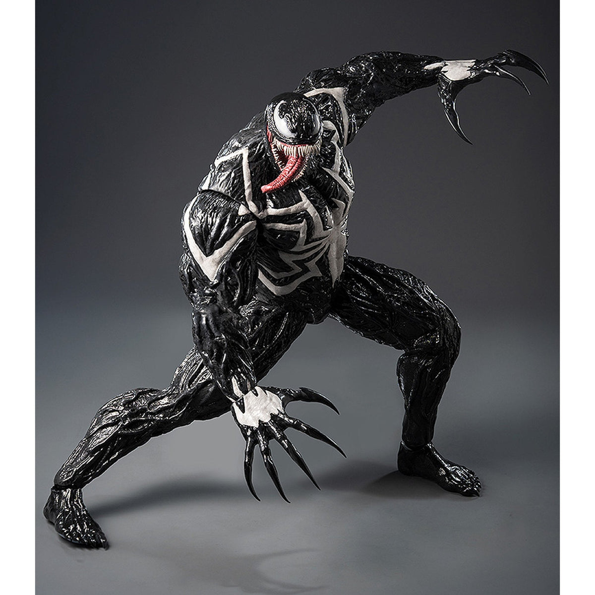 1/12 『Marvel's Spider-Man 2』 DLX ヴェノム（通常版）