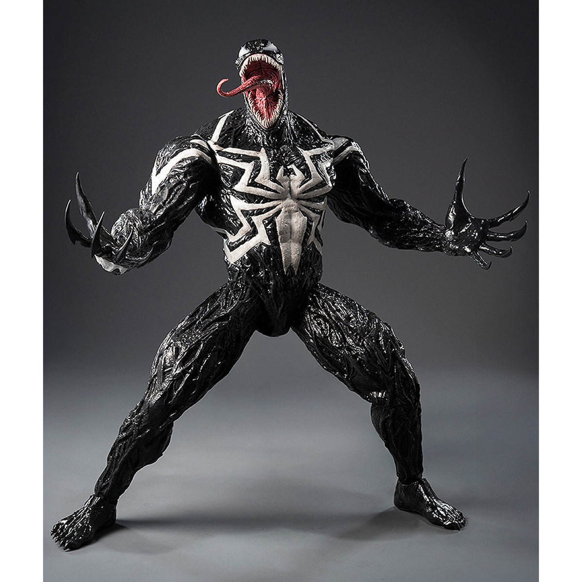 1/12 『Marvel's Spider-Man 2』 DLX ヴェノム（通常版）