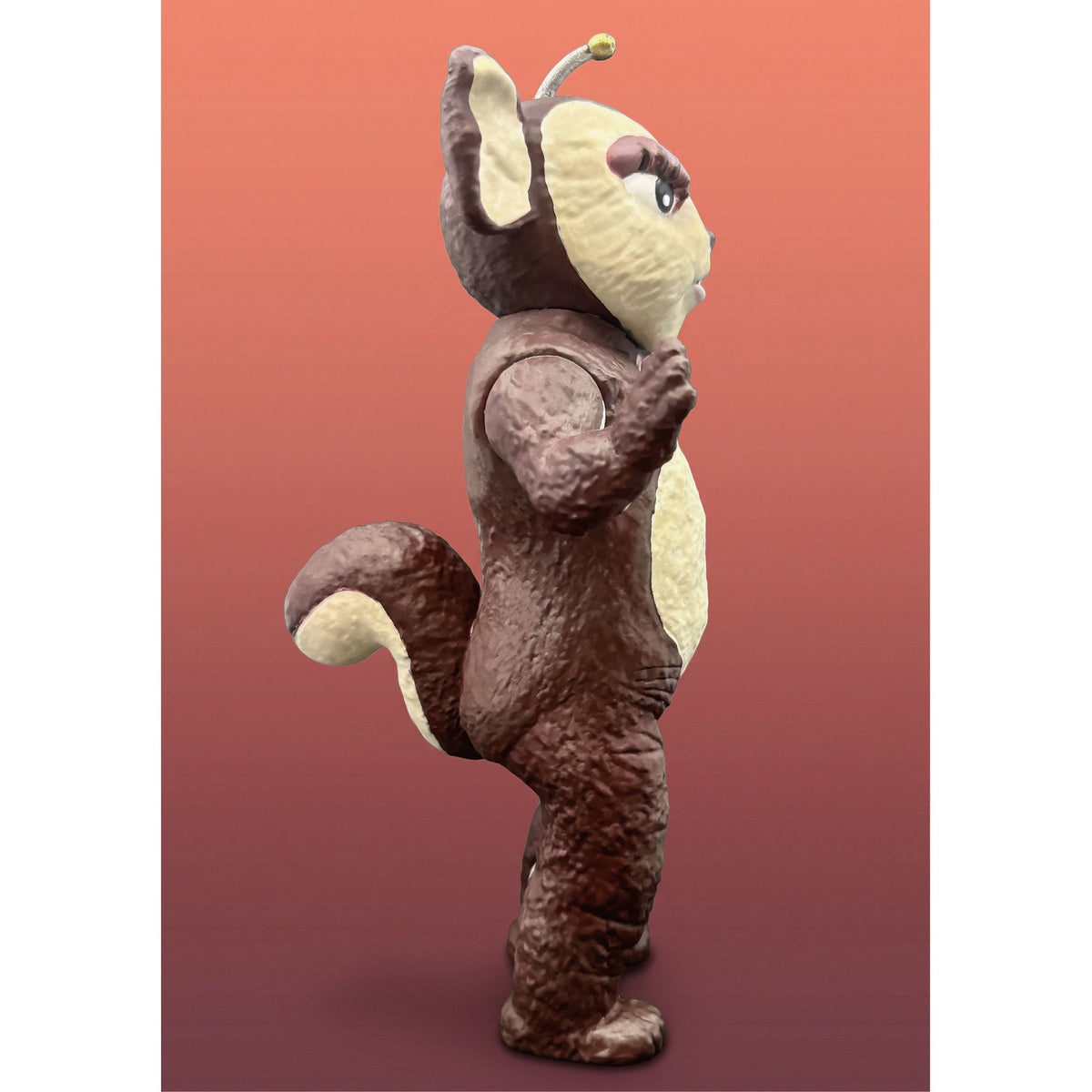 FFSC 『快獣ブースカ』 チャメゴン