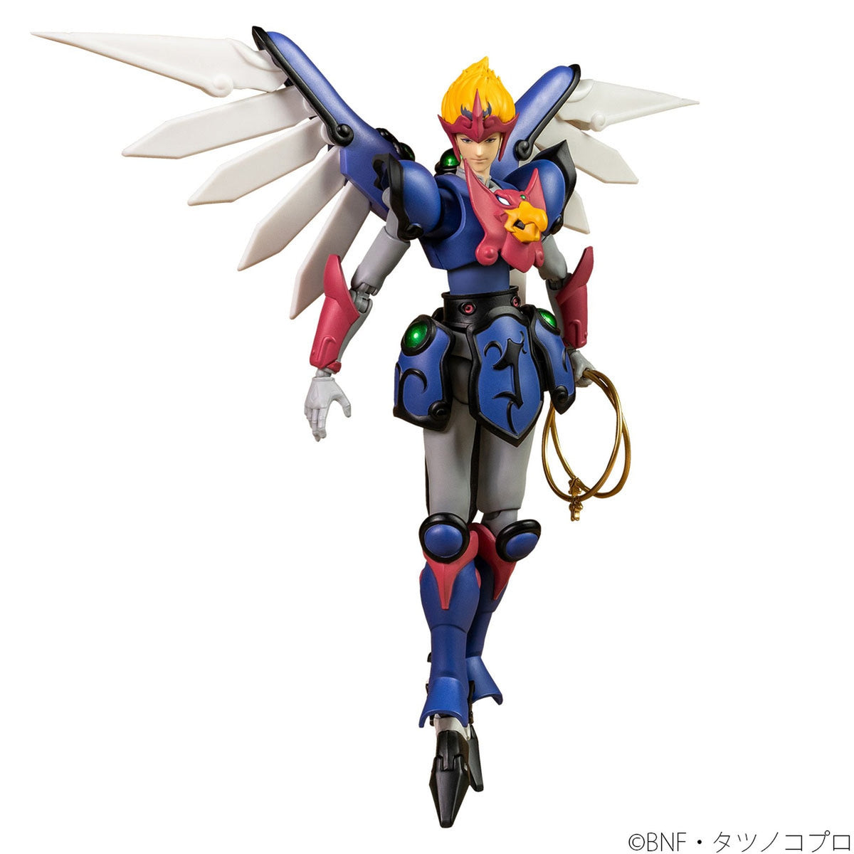 AMK PRO シリーズ 『天空戦記シュラト』 迦楼羅王レイガ