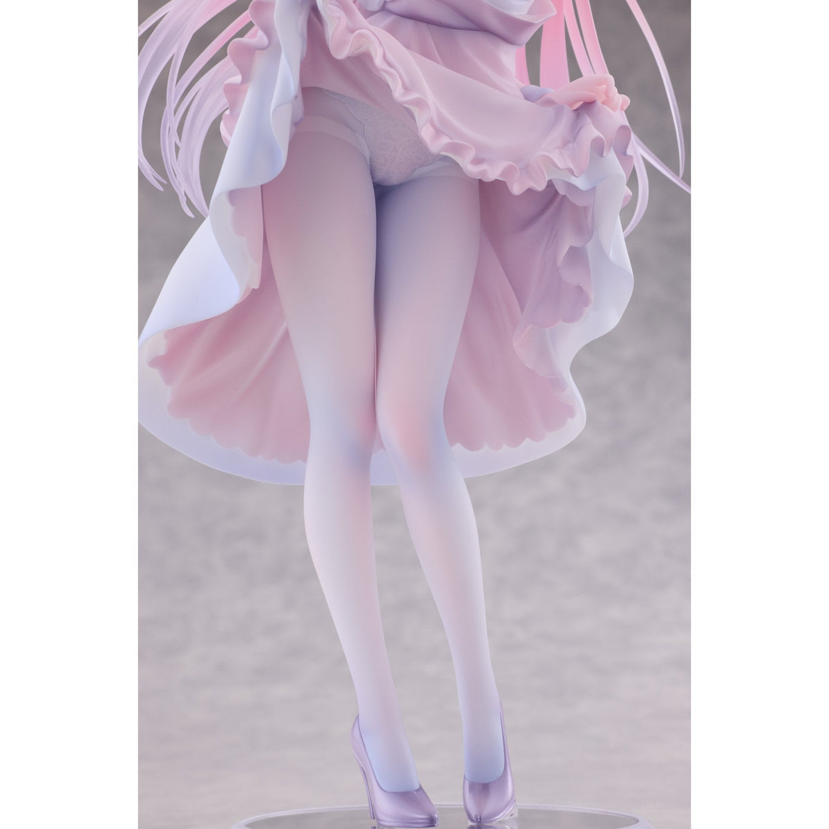 メイドお姉さん シンシア 異色Ver. Illustrated by ゆきみや湯気 1/6 完成品フィギュア
