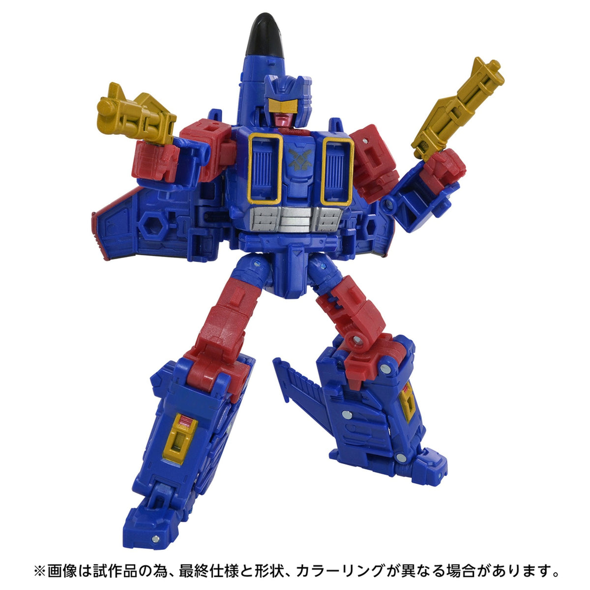 『トランスフォーマー エイジ・オブ・ザ・プライム』 AOTP-56 オートボットブレイクアウェイ