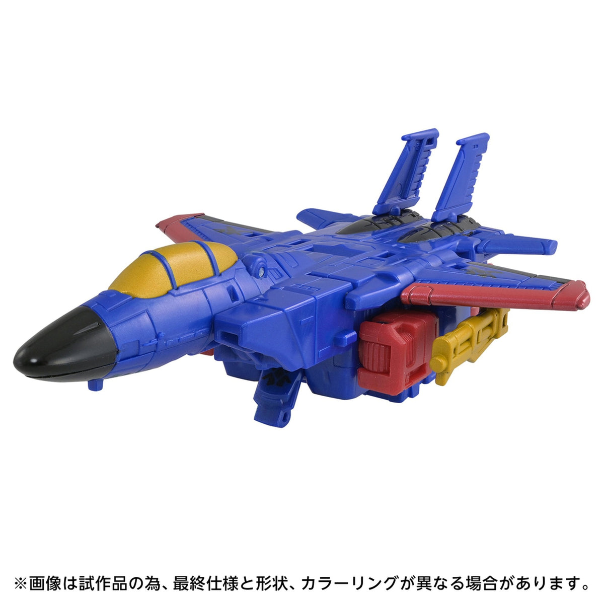 『トランスフォーマー エイジ・オブ・ザ・プライム』 AOTP-56 オートボットブレイクアウェイ