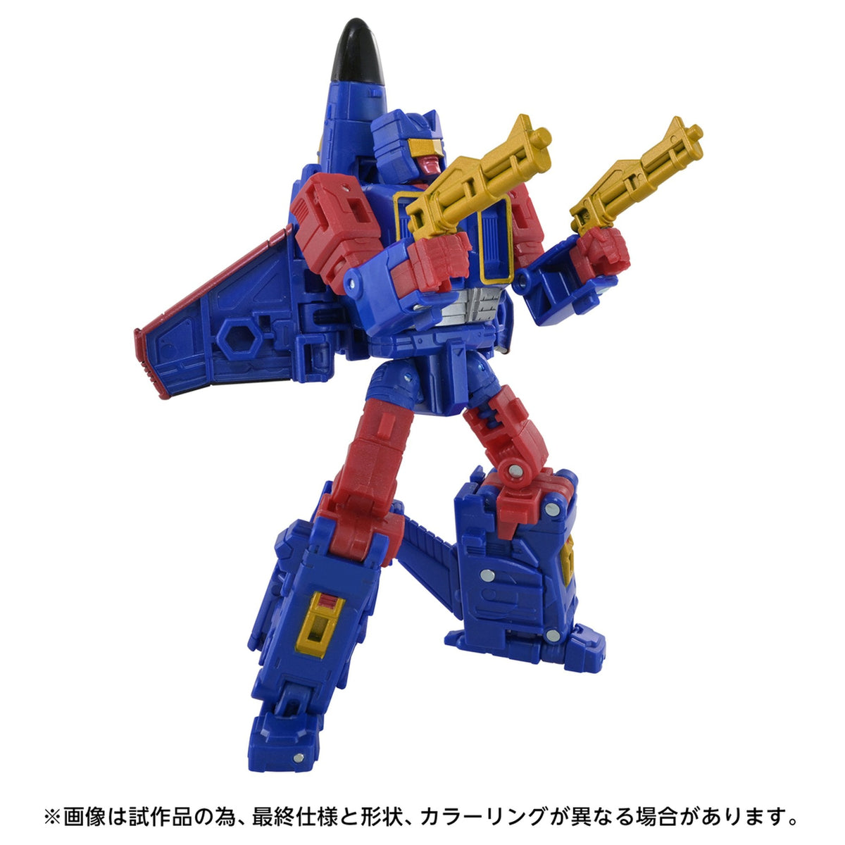 『トランスフォーマー エイジ・オブ・ザ・プライム』 AOTP-56 オートボットブレイクアウェイ