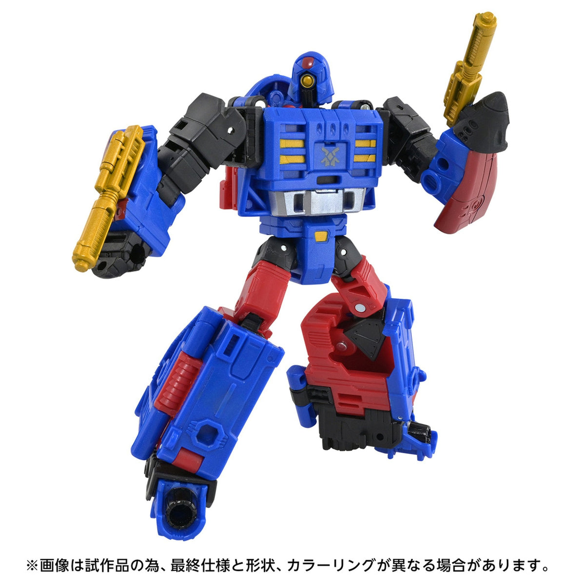 『トランスフォーマー エイジ・オブ・ザ・プライム』 AOTP-55 スカイガード