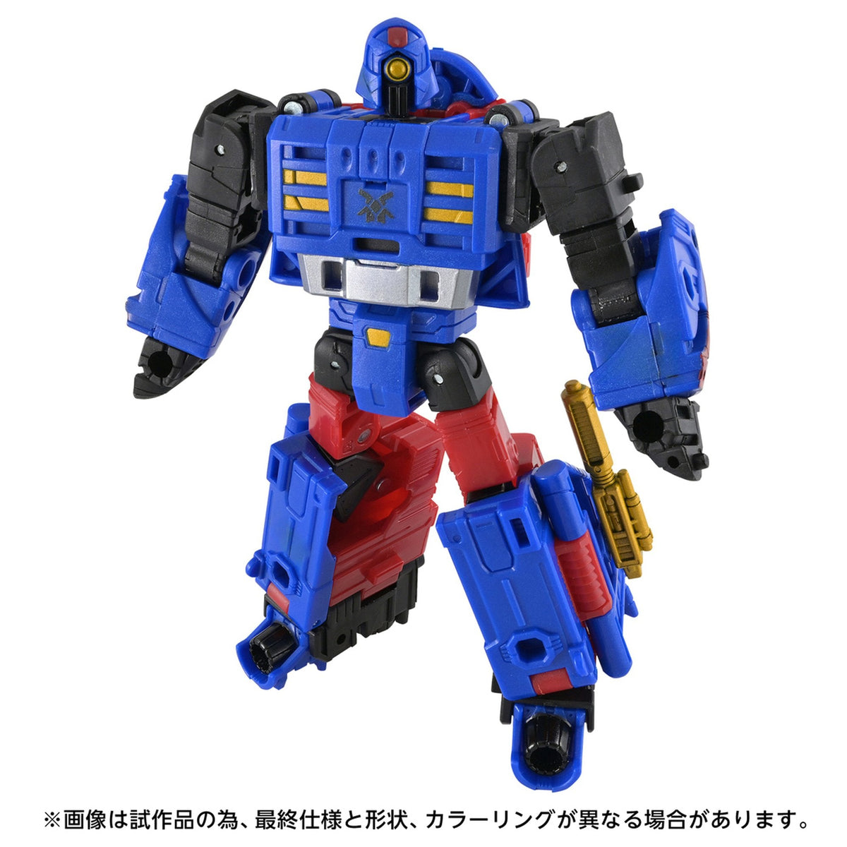 『トランスフォーマー エイジ・オブ・ザ・プライム』 AOTP-55 スカイガード