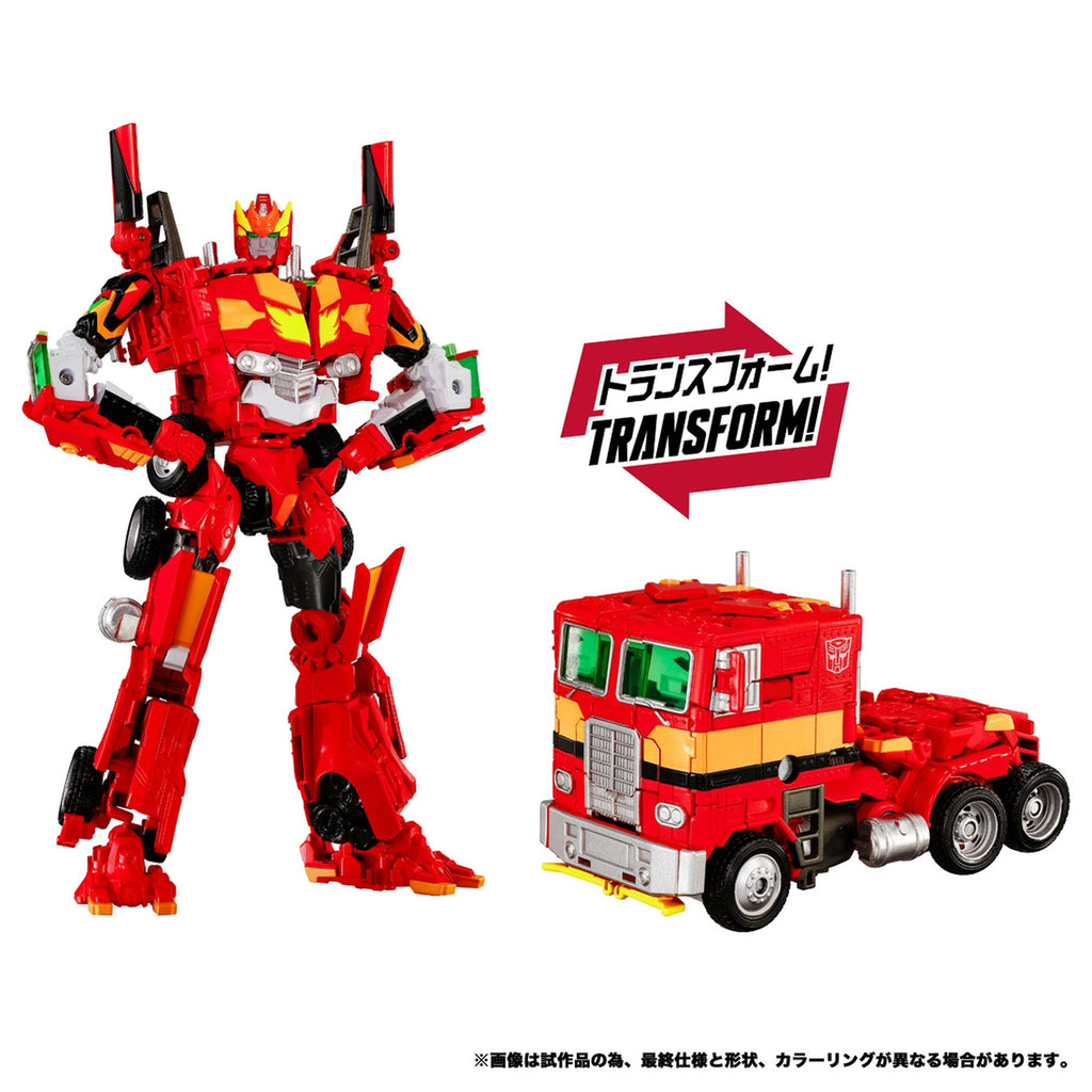 SYNERGENEX 『エヴァンゲリオン×ゾイド』 エヴァンゲリオンプライム2号機