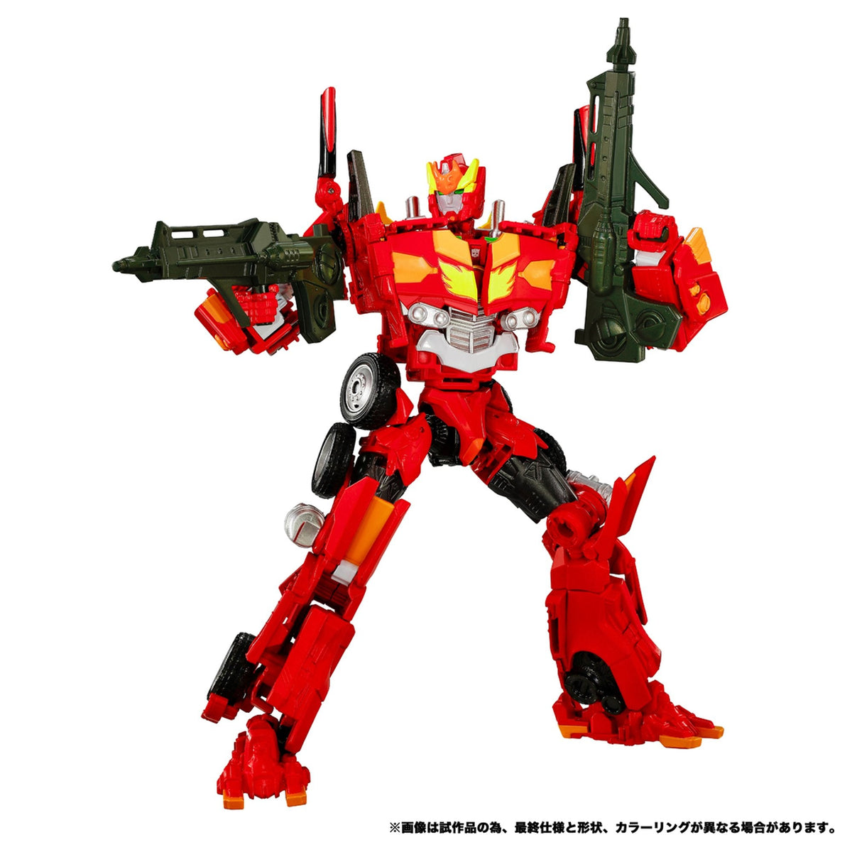 SYNERGENEX 『エヴァンゲリオン×ゾイド』 エヴァンゲリオンプライム2号機