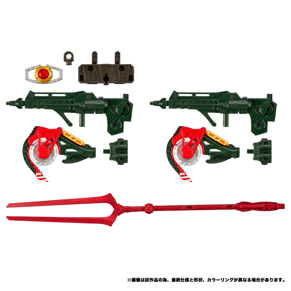 SYNERGENEX 『エヴァンゲリオン×ゾイド』 エヴァンゲリオンプライム2号機
