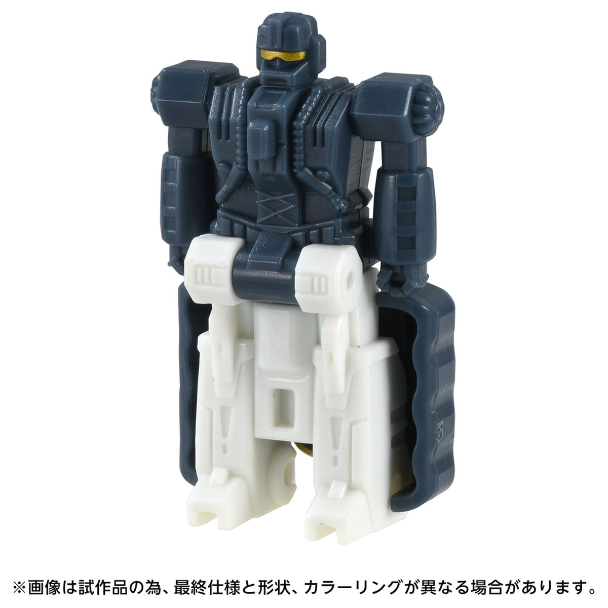 『トランスフォーマー エイジ・オブ・ザ・プライム』 AOTP-50 オートボットジョイライド