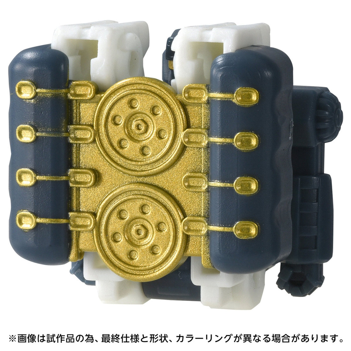 『トランスフォーマー エイジ・オブ・ザ・プライム』 AOTP-50 オートボットジョイライド