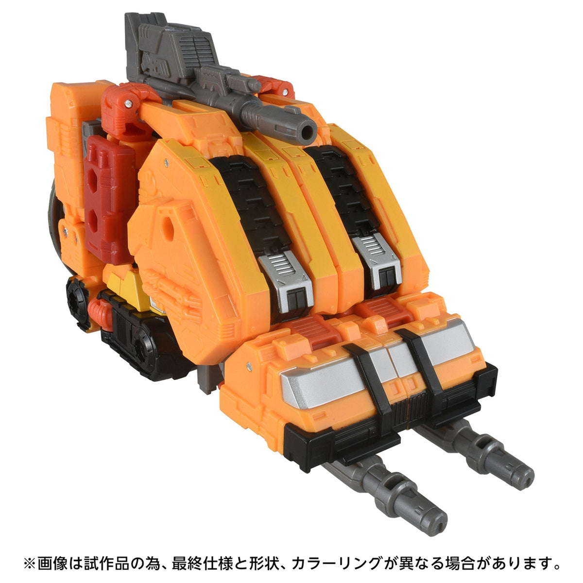 『トランスフォーマー エイジ・オブ・ザ・プライム』 AOTP-52 センチネルプライム