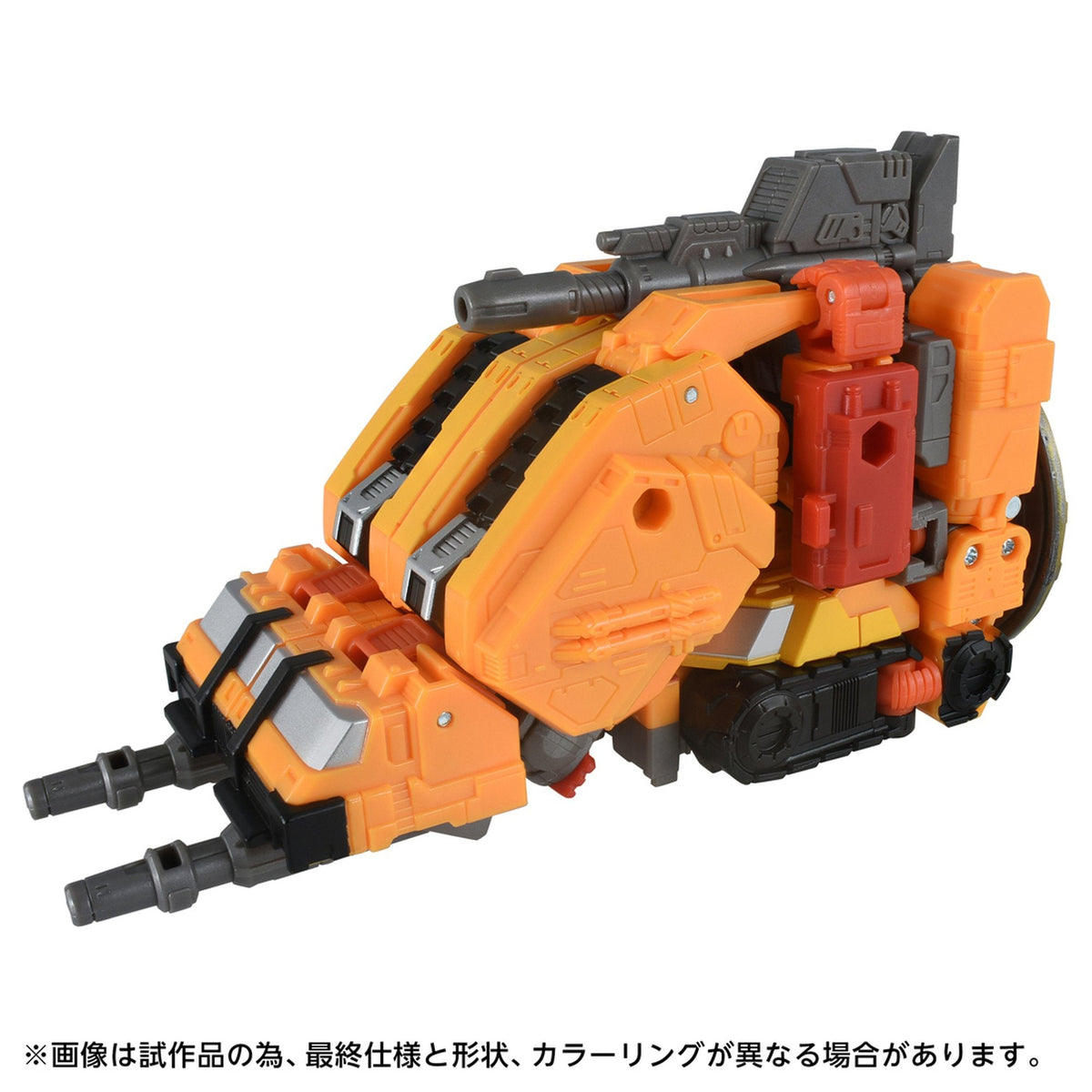 『トランスフォーマー エイジ・オブ・ザ・プライム』 AOTP-52 センチネルプライム