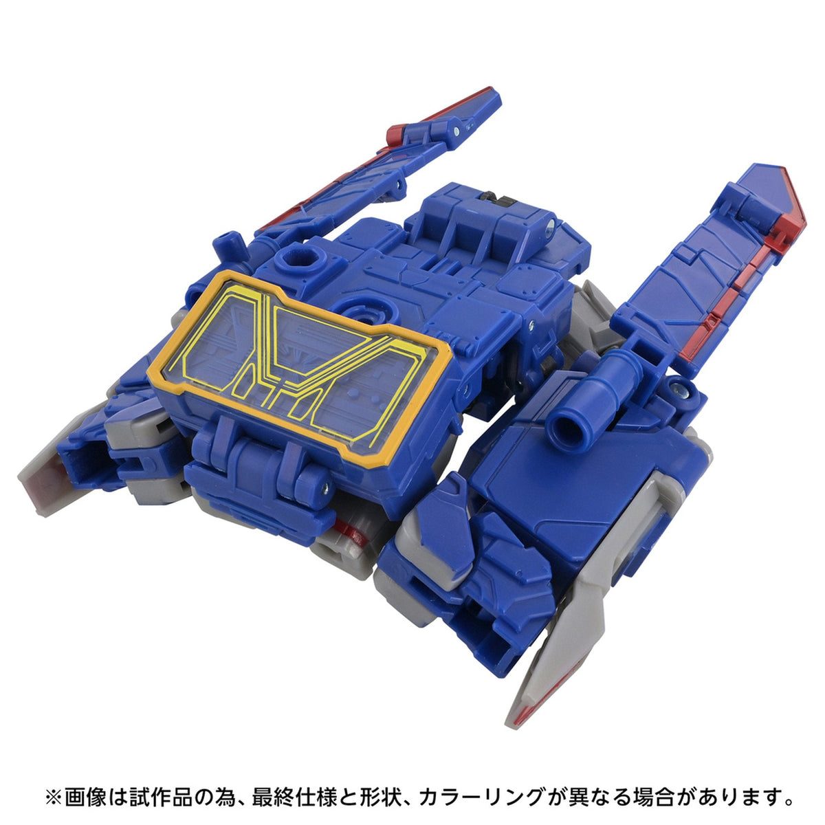 トランスフォーマーズスタジオシリーズ 『トランスフォーマー』 TS-44 サウンドウェーブ