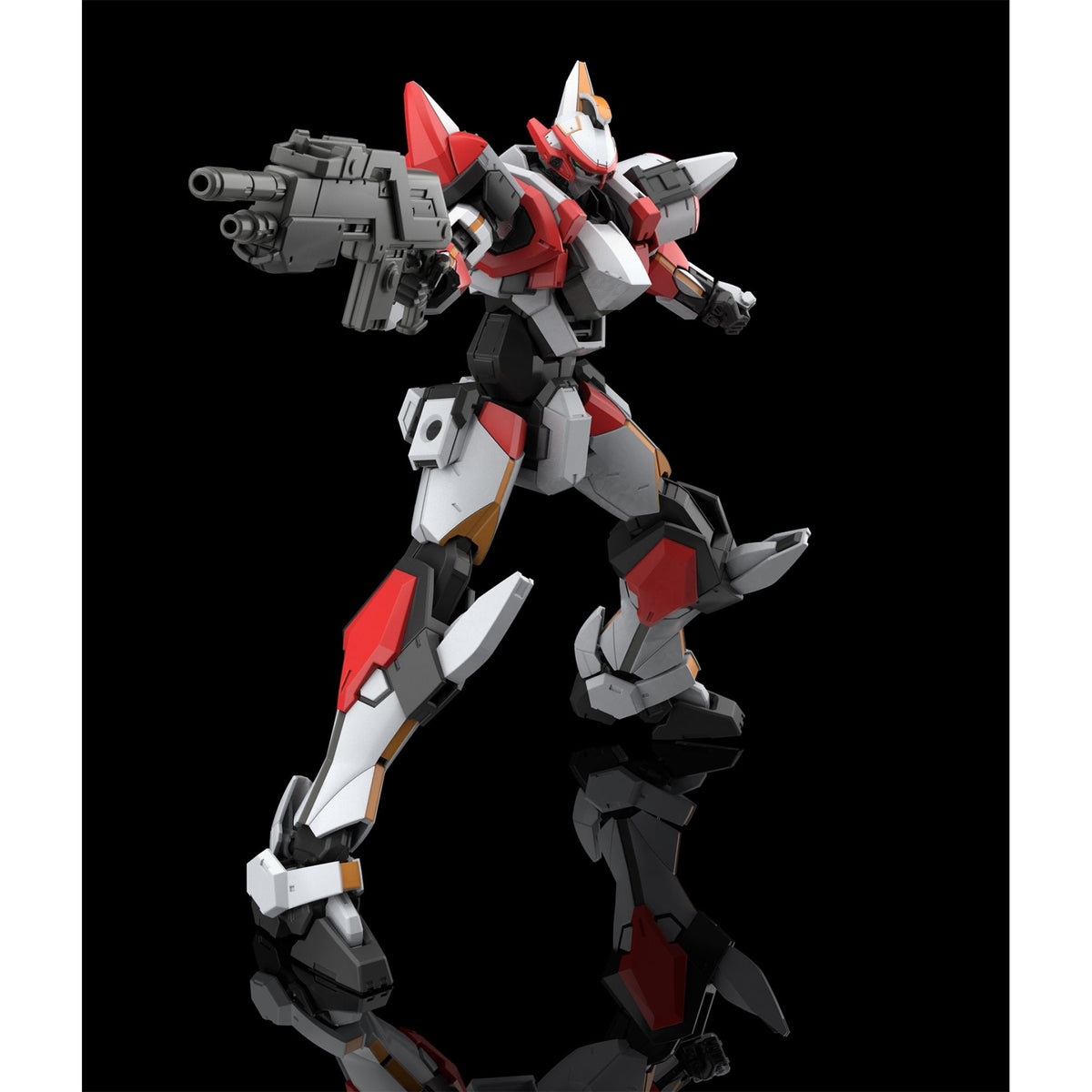 ACKS 『フルメタル・パニック！』 1/48 ARX-8 レーバテイン