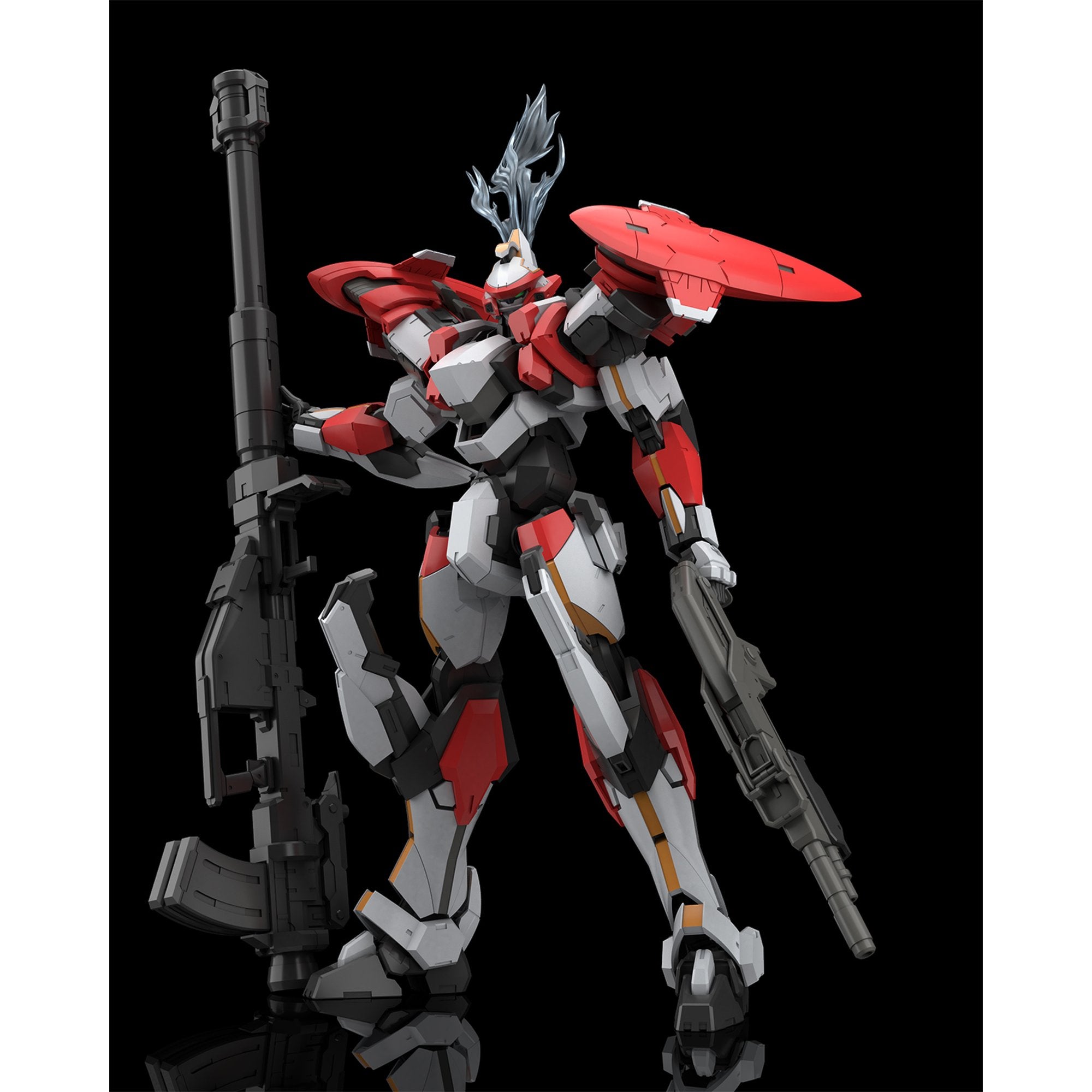 ACKS 『フルメタル・パニック！』 1/48 ARX-8 レーバテイン – Cyber