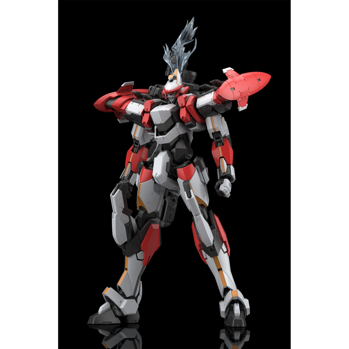 ACKS 『フルメタル・パニック！』 1/48 ARX-8 レーバテイン