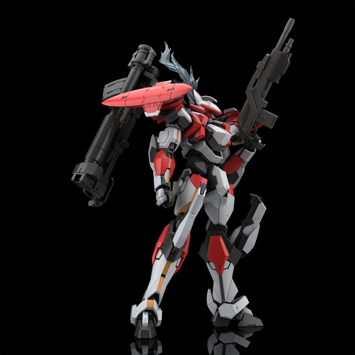 ACKS 『フルメタル・パニック！』 1/48 ARX-8 レーバテイン