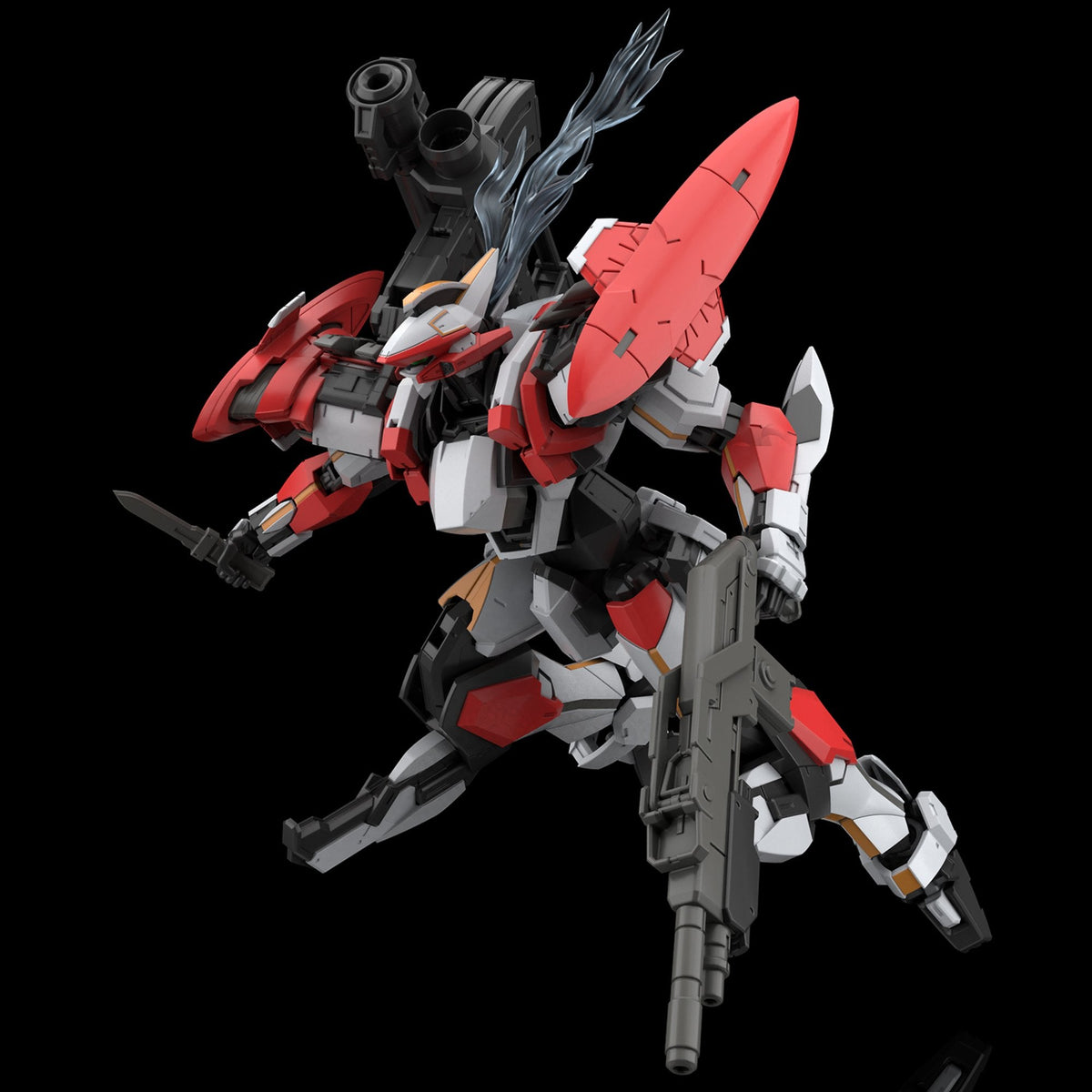 ACKS 『フルメタル・パニック！』 1/48 ARX-8 レーバテイン