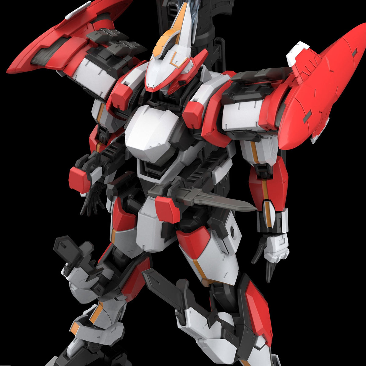 ACKS 『フルメタル・パニック！』 1/48 ARX-8 レーバテイン