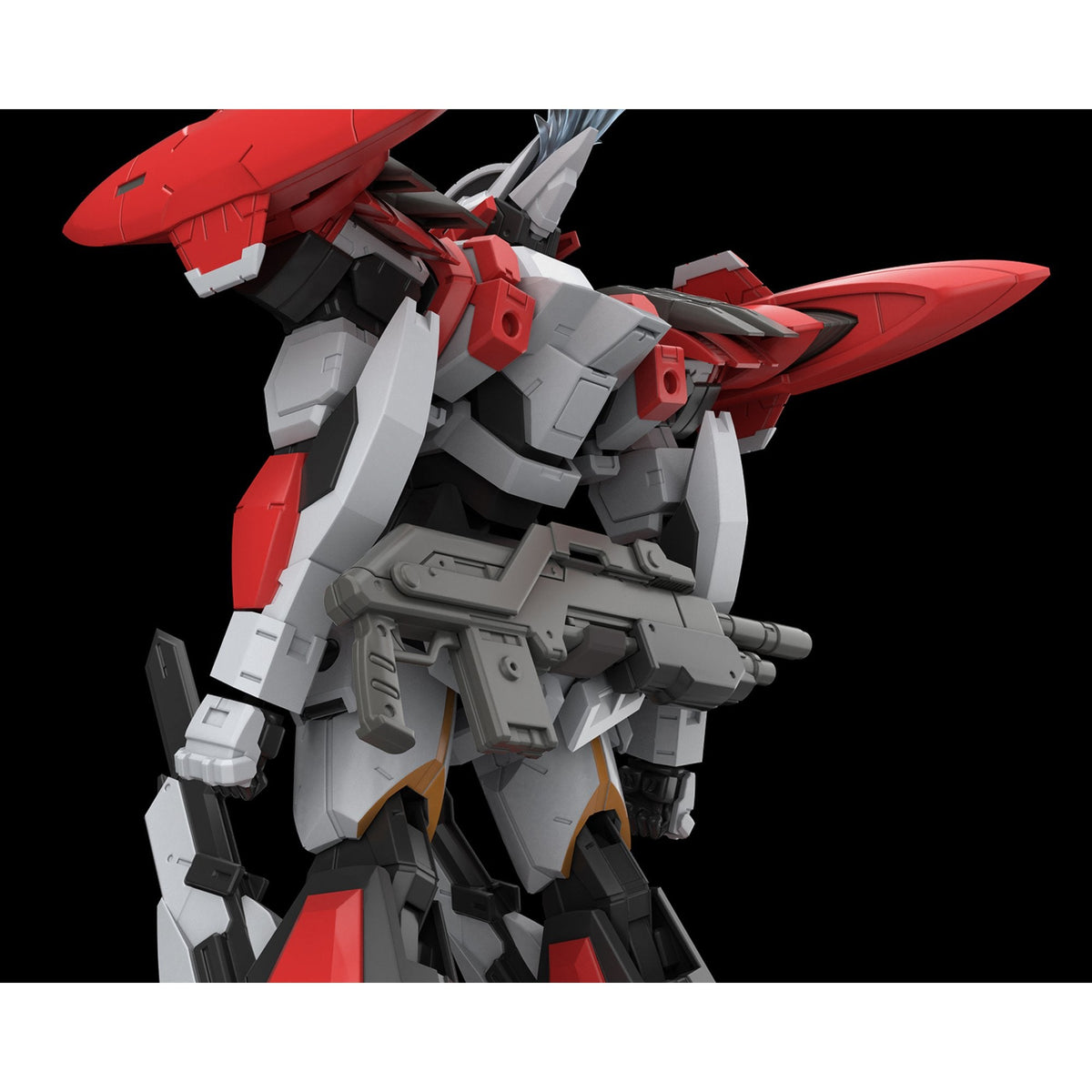 ACKS 『フルメタル・パニック！』 1/48 ARX-8 レーバテイン