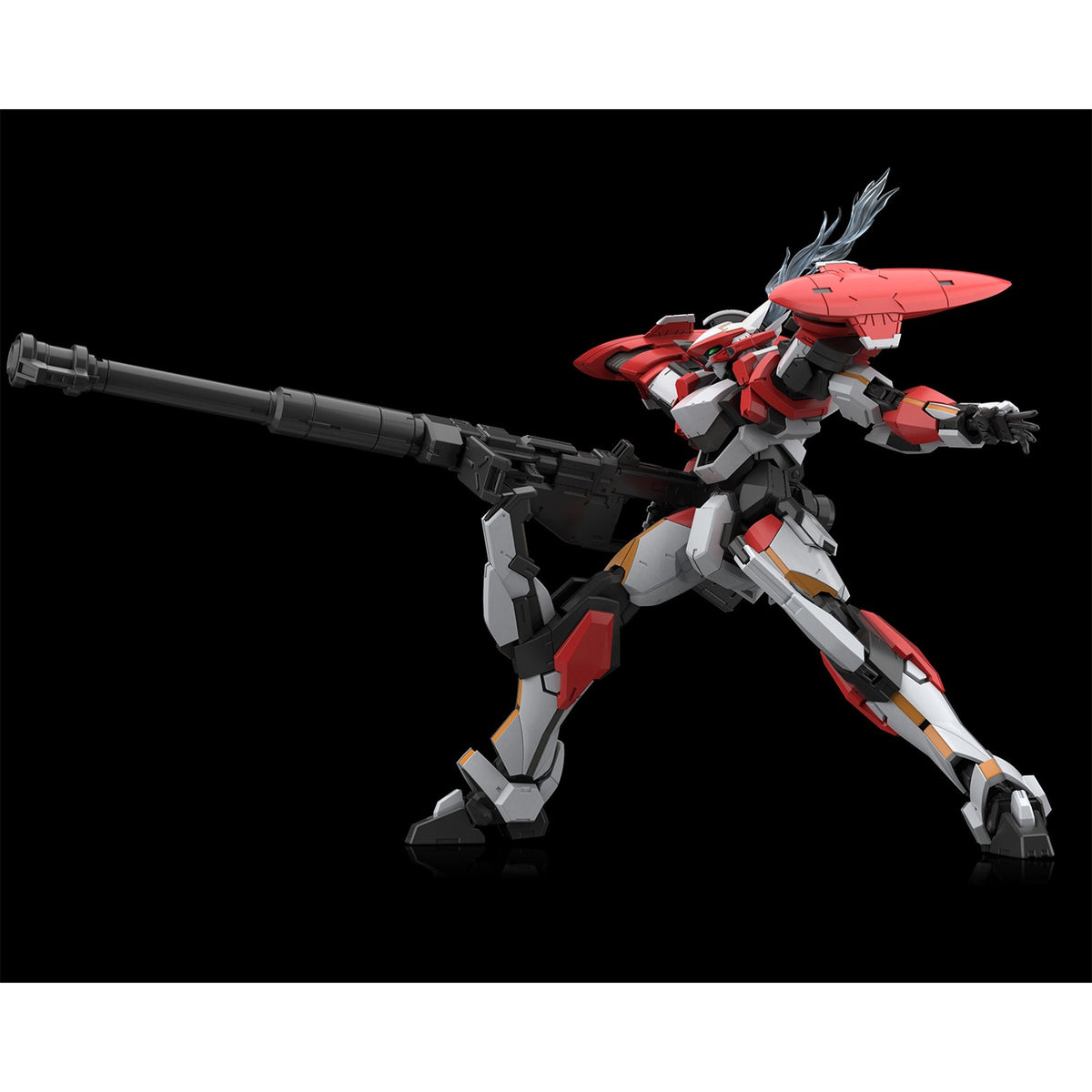 ACKS 『フルメタル・パニック！』 1/48 ARX-8 レーバテイン