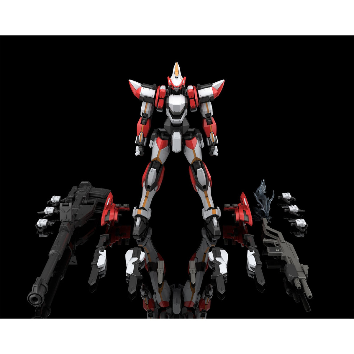 ACKS 『フルメタル・パニック！』 1/48 ARX-8 レーバテイン