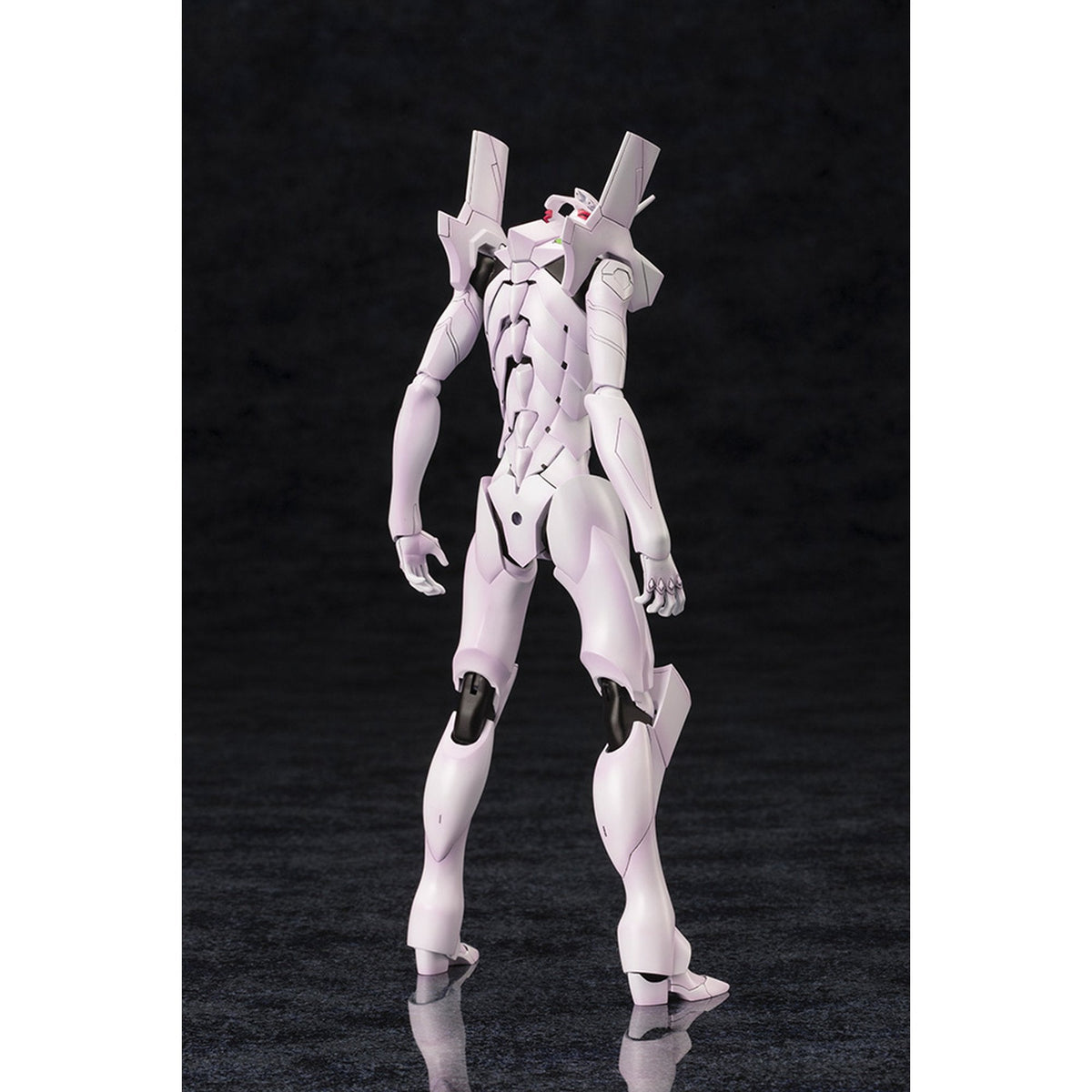 1/400 『ヱヴァンゲリヲン新劇場版』 エヴァンゲリオン第13号機 疑似シン化第３＋形態（推定）